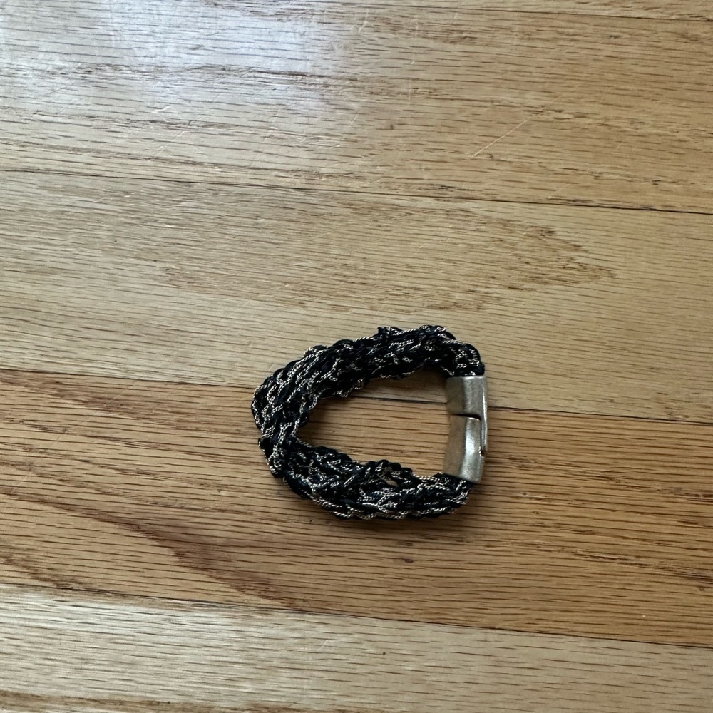 Treasure & Bond Bracelet